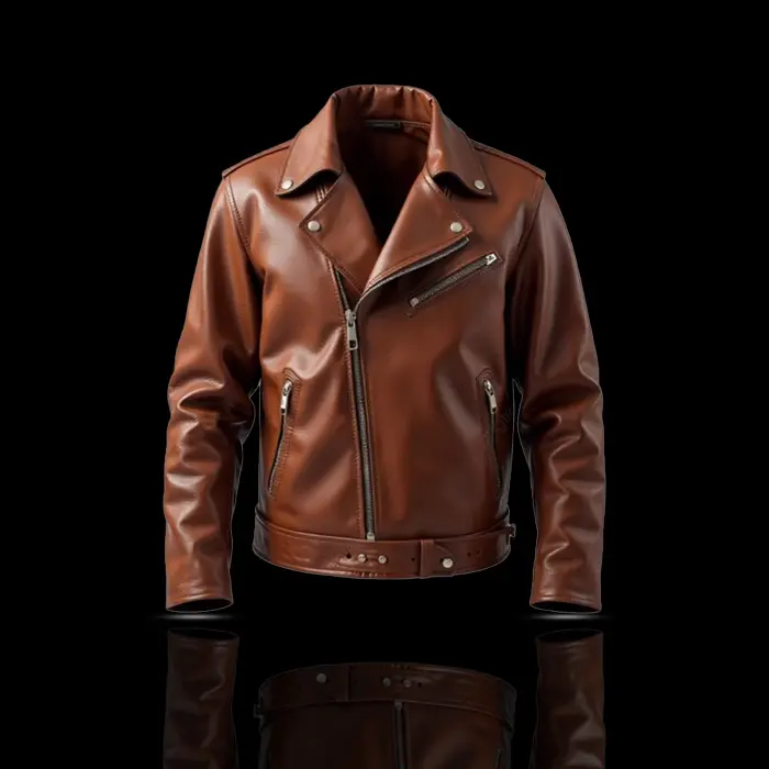 Complate jacket for about