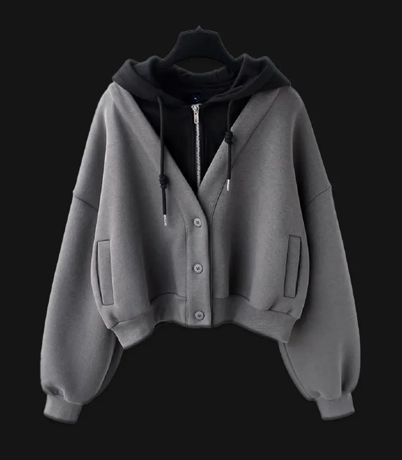 Hoodie-Cat
