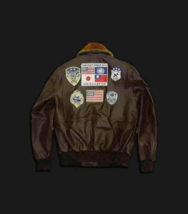 Maverick-Top-Gun-Leather-Jacket-Back