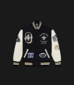 NHL FRONT