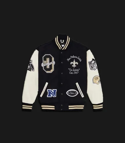 NHL FRONT