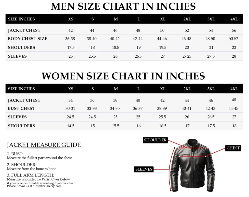 UEJ-size-chart