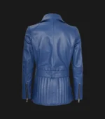 Womens-Blue-Moto-Leather-Jacket-–-Asymmetrical-Biker-Style-with-Belted-Waist-Back