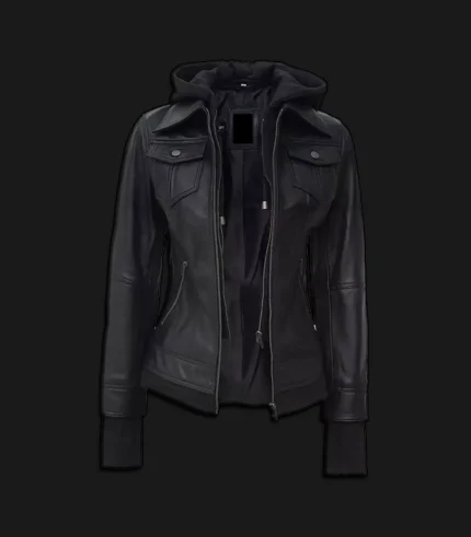 black-hoodie-front