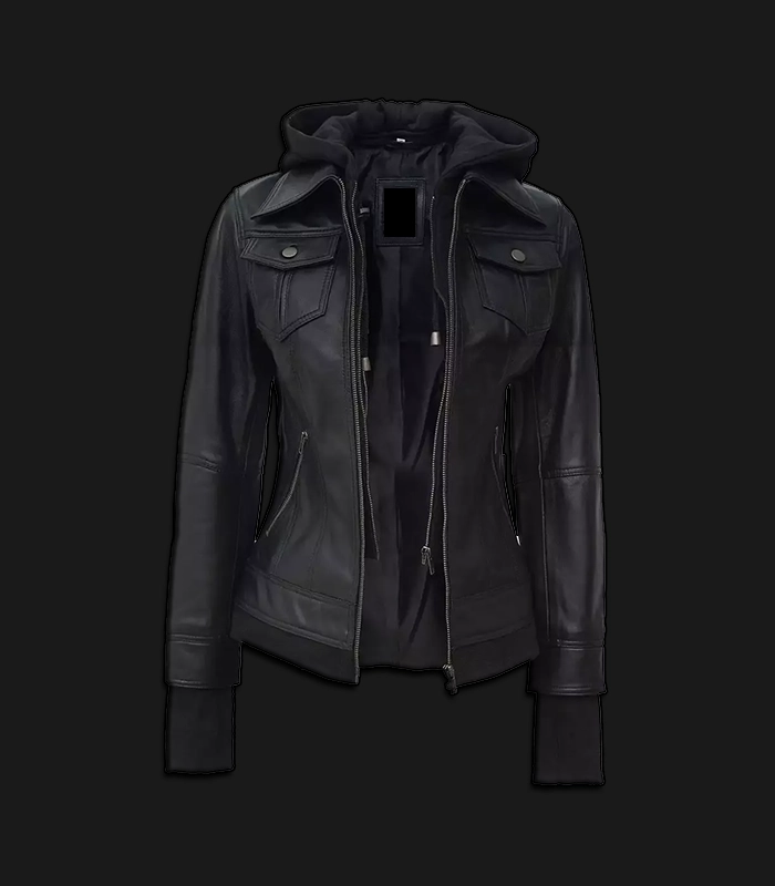 black-hoodie-front
