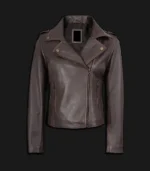 brown g front