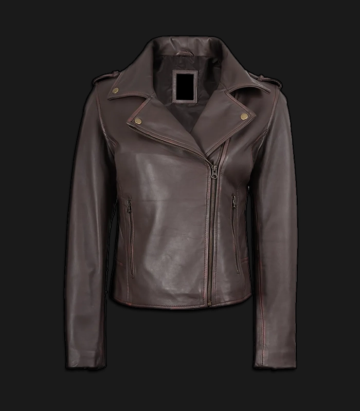 brown g front