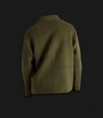 green back