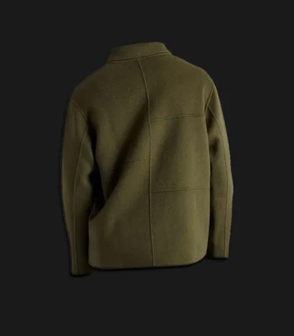 green back