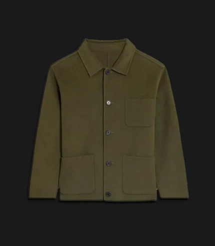 green front