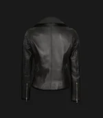 leather-back