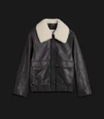p black front