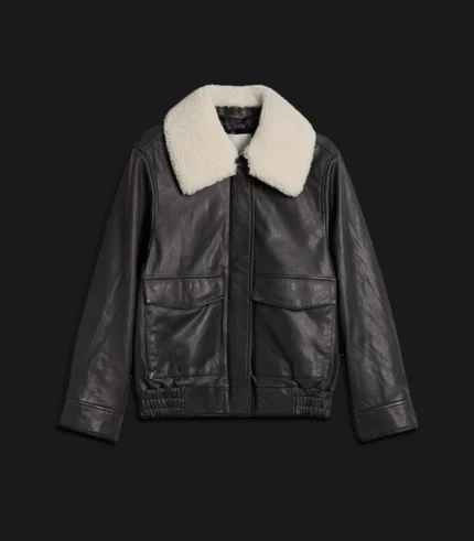 p black front