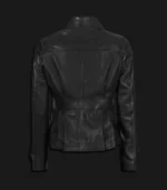 pocket back