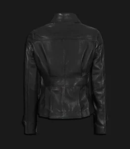 pocket back