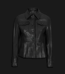 pocket front