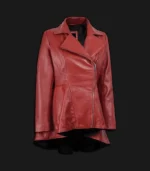 red-leathet-front-