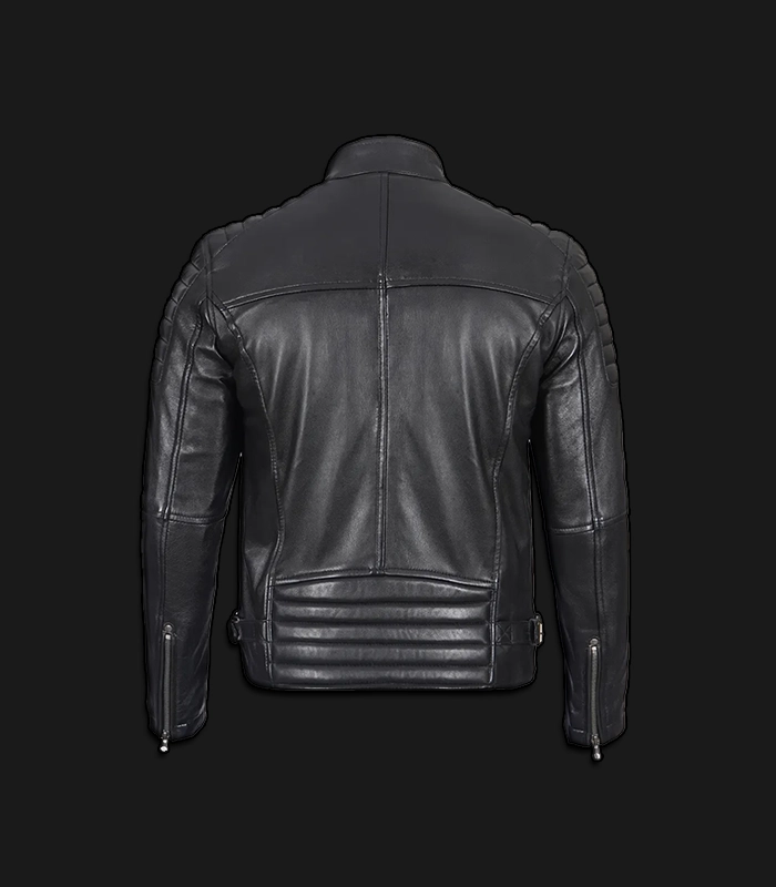 zip back