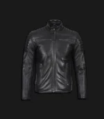 zip front