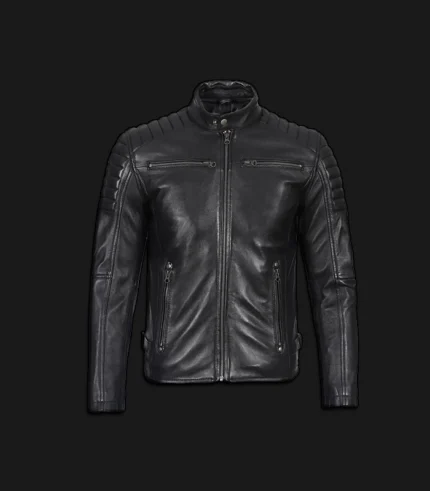 zip front