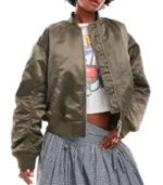 Adults 2025 Amita Rao Bomber Jacket