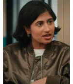 Adults 2025 Amita Rao Bomber Jacket