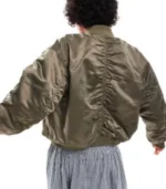 Adults 2025 Amita Rao Bomber Jacket