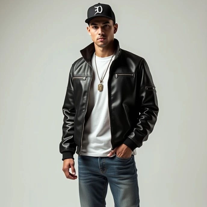 Men Clothes Style_ Modern Casual Outfits for Men