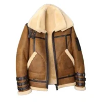 Men Shearling Jackets