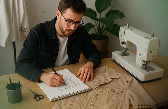 crafting